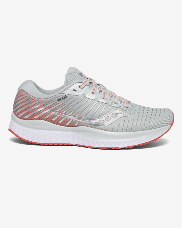 Falls Road Running Store - Womens Road Shoes - Saucony Guide 13 - Color 45