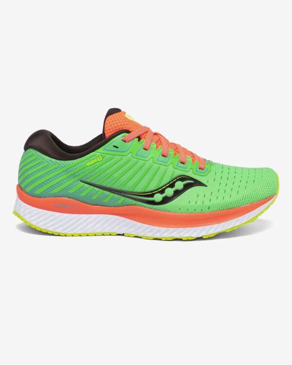 Falls Road Running Store - Womens Road Shoes - Saucony Guide 13 - Color 10