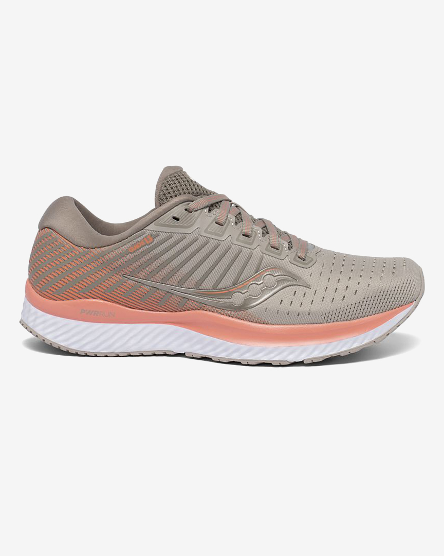 saucony guide womens wide