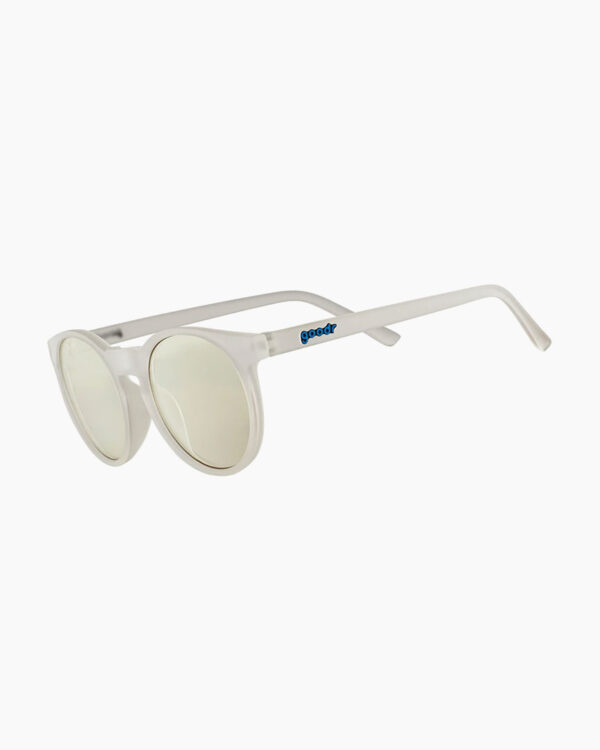 Falls Road Running Store - Sunglasses - Goodr - Circle - Stop Drop Scroll