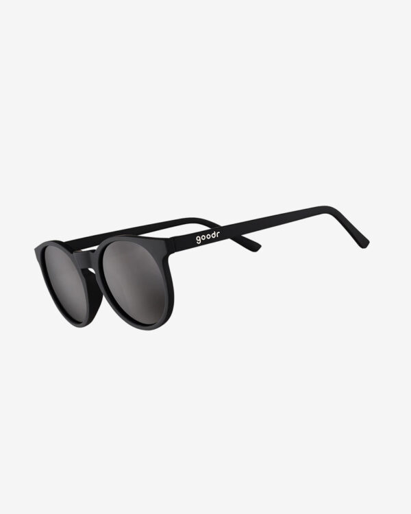 Falls Road Running Store - Sunglasses - Goodr - Obsidian