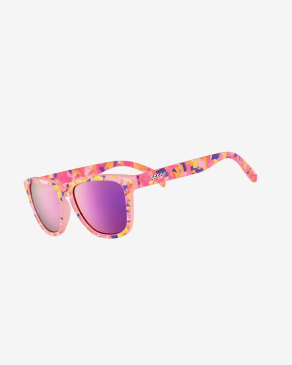 Falls Road Running Store - Sunglasses - Goodr - Flamingo-ite