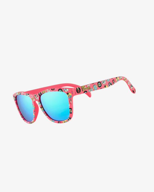 Falls Road Running Store - Sunglasses - Goodr - New Disguise