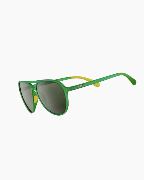Falls Road Running Store - Sunglasses - Goodr - Greenskeeper