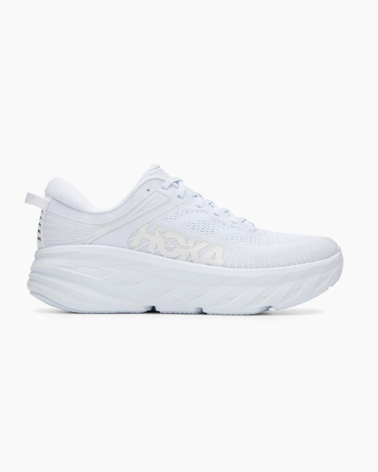 hoka one one bondi 7 4e