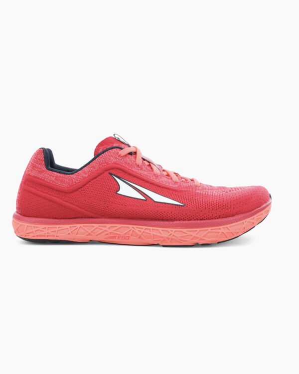 Falls Road Running Store - Womens Running Shoes - Altra Escalante 2.5 - Raspberry