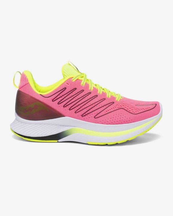 Falls Road Running Store - Womens Road Shoes - Saucony Endorphin Shift - 65