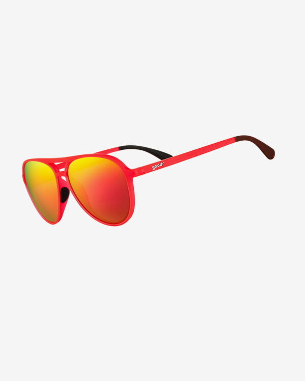 Falls Road Running Store - Sunglasses - Goodr - Captain Blunt
