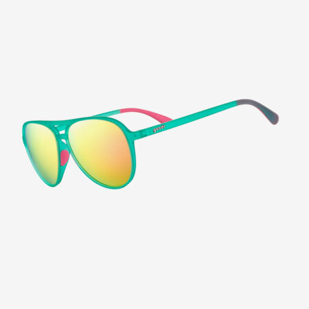 Falls Road Running Store - Sunglasses - Goodr - Kitty Hawkers