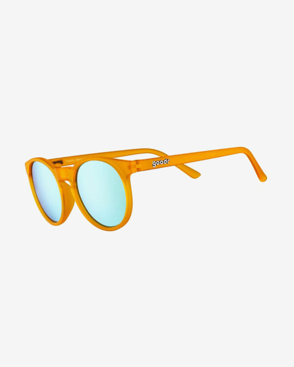 Falls Road Running Store - Sunglasses - Goodr - Freshly Baked Manbuns