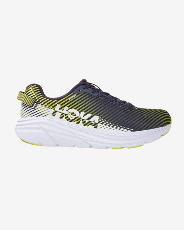 Falls Road Running Store - Mens Road Shoes - Hoka One One Rincon 2 - OGWT