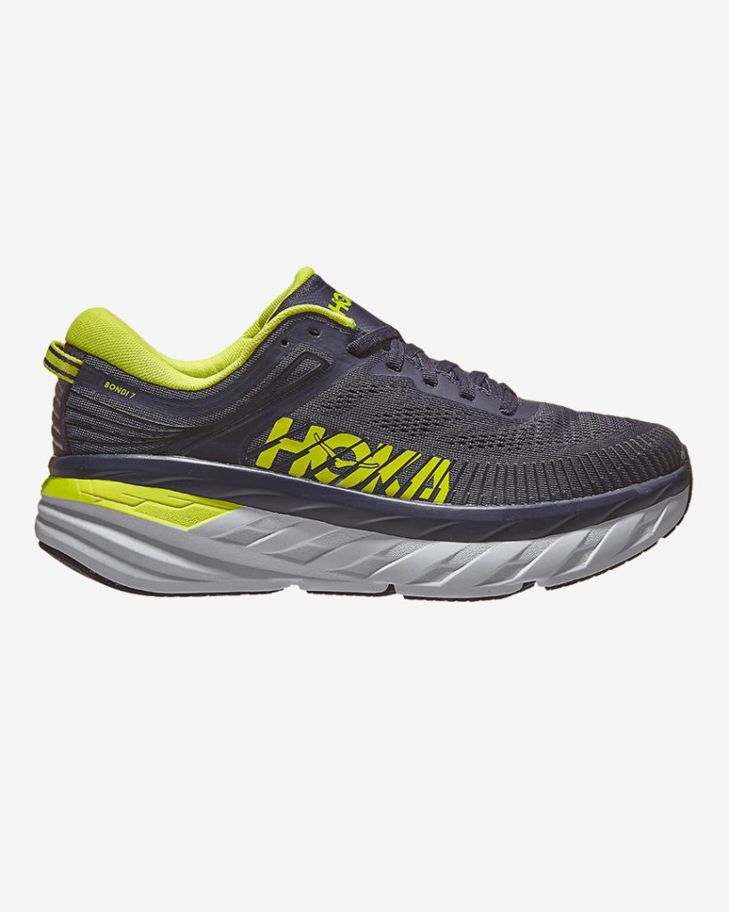 hoka one one bondi 7 4e
