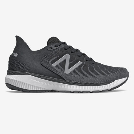 Falls Road Running Store - Mens Running Shoes - New Balance - 860v11 - Black