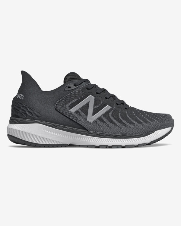 Falls Road Running Store - Mens Running Shoes - New Balance - 860v11 - Black