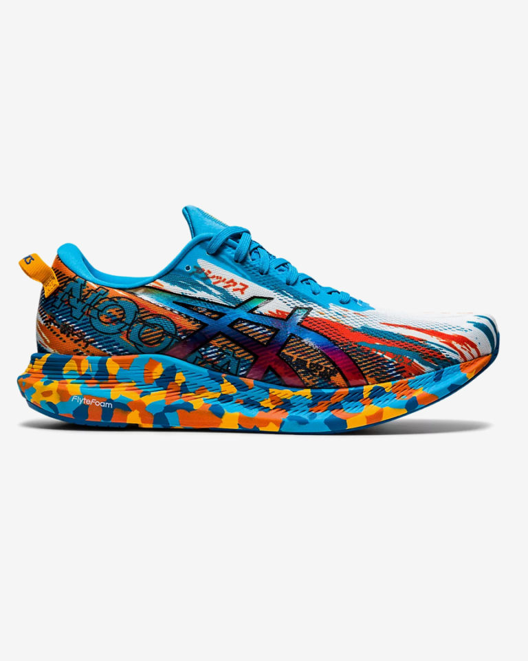 men's asics noosa tri 13 running shoes