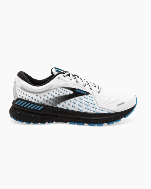 Falls Road Running Store - Hero - Road Running Shoes for Men - Brooks Adrenaline 21 - 190