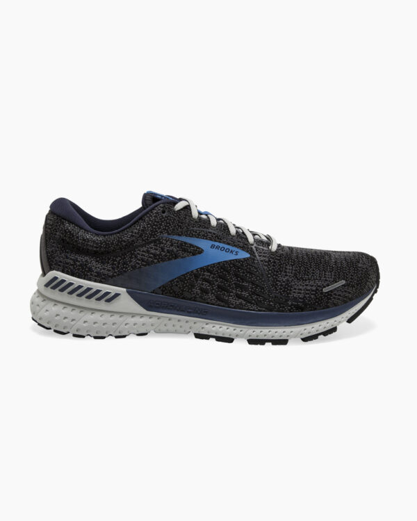 Falls Road Running Store - Hero - Road Running Shoes for Men - Brooks Adrenaline 21 - 402