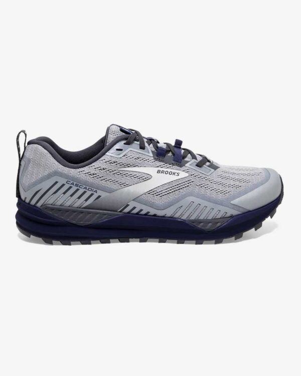 Falls Road Running Store - Mens Trail Shoes - Brooks Cascadia 15 - 034