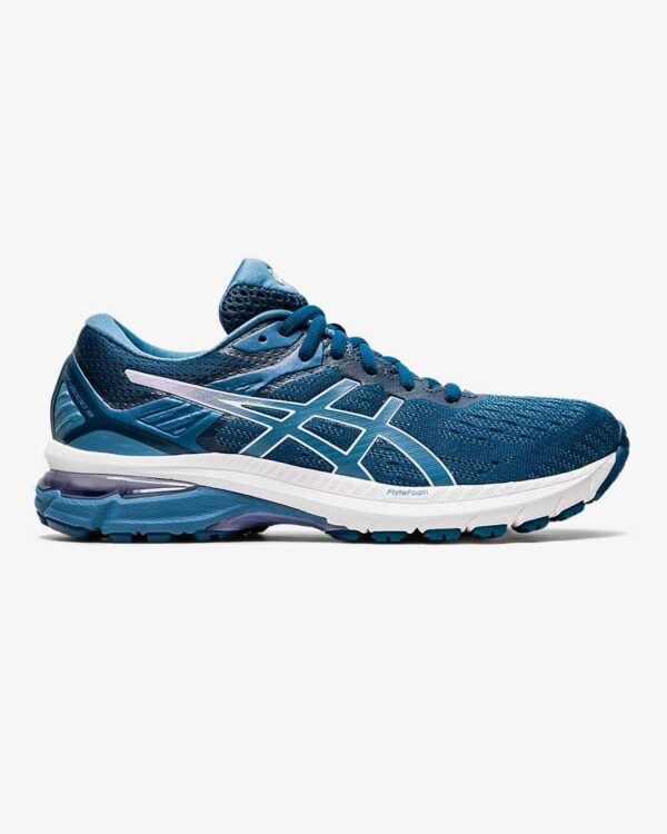 Falls Road Running Store - Womens Road Shoes - Asics GT-2000 9 - 400