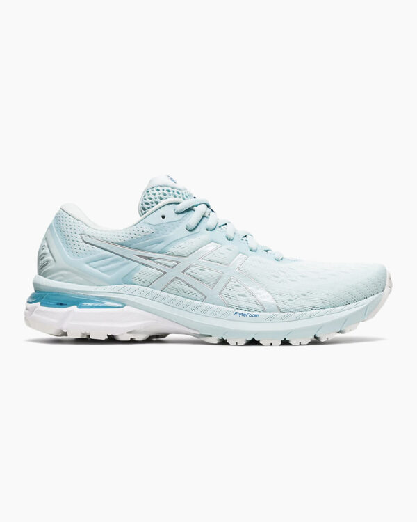 Falls Road Running Store - Womens Road Shoes - Asics GT-2000 9 - 402