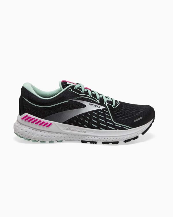 Falls Road Running Store - Hero - Road Running Shoes for Women - Brooks Adrenaline 21 - 013