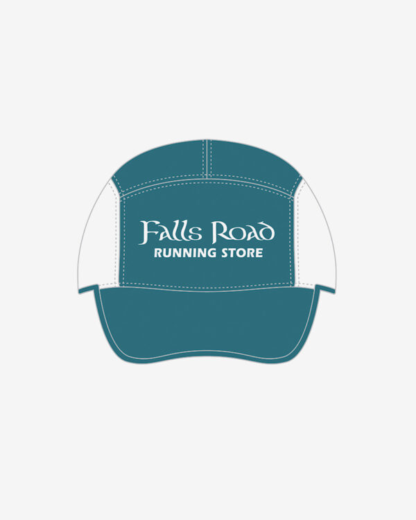 Falls Road Running Store - Boco Running Hat