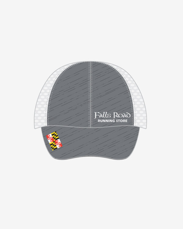Falls Road Running Store - Boco Running Hat