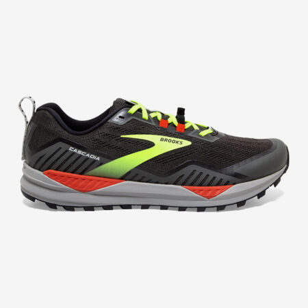 Falls Road Running Store - Mens Trail Shoes - Brooks Cascadia 15 - 076