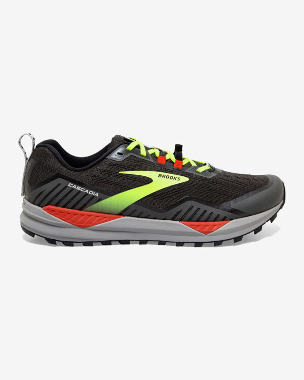 Falls Road Running Store - Mens Trail Shoes - Brooks Cascadia 15 - 076