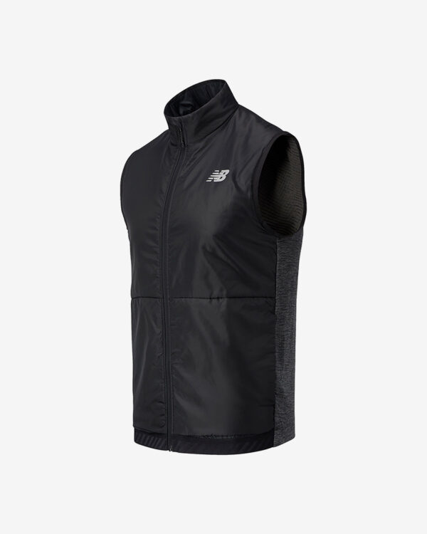 Falls Road Running Store - Men's Apparel - New Balance Impact Grid Vest