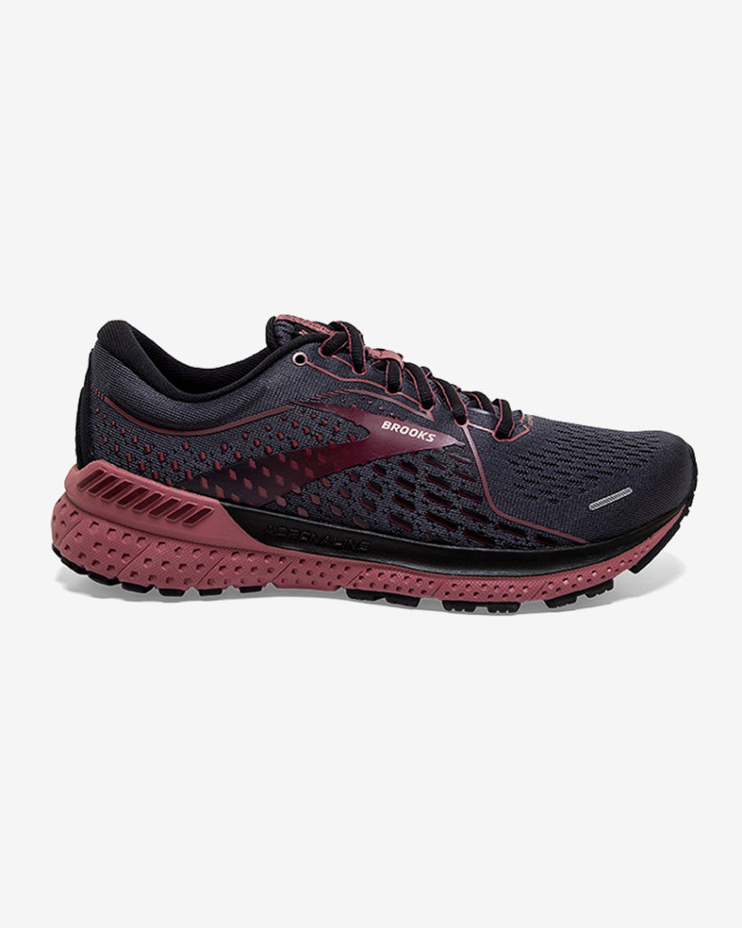 Brooks Adrenaline GTS 21 Women - Falls Road Running Store