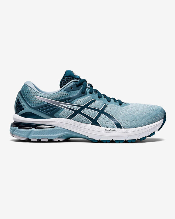 Falls Road Running Store - Womens Road Shoes - Asics GT-2000 9 - 401