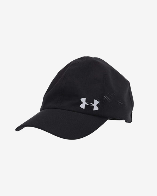 Falls Road Running Store - Women's Apparel - Under Armour Launch Go Run Cap - 001