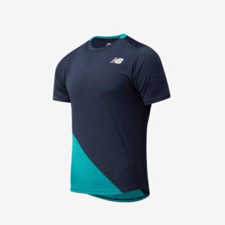 dc new balance shirt