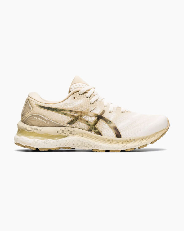Falls Road Running Store - Womens Road Shoes - Asics Gel Nimbus 23 - 101
