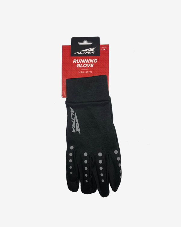 Falls Road Running Store - Accessories - Altra Insulated Gloves