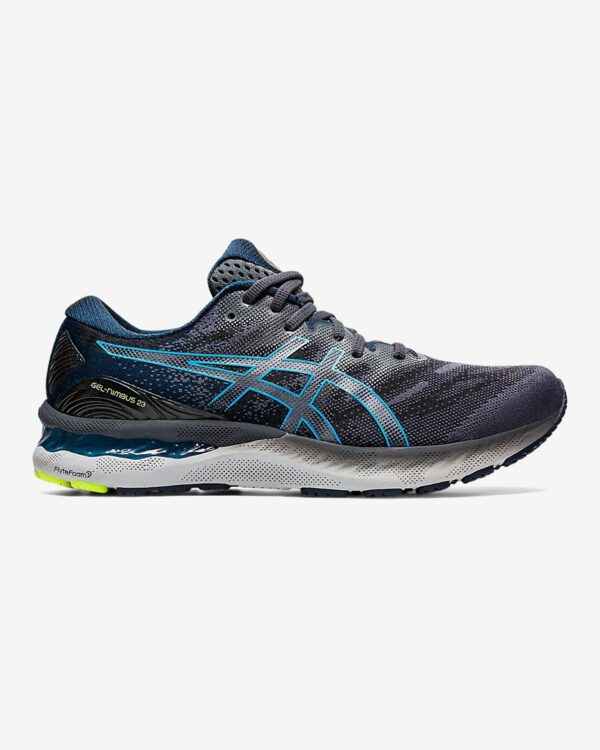 Falls Road Running Store - Mens Road Shoes - Asics Gel Nimbus 23 - 002