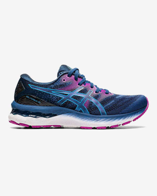 Falls Road Running Store - Womens Road Shoes - Asics Gel Nimbus 23 - 402