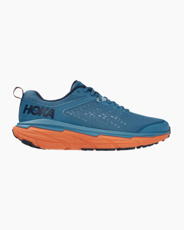 Falls Road Running Store - Mens Running Shoes - Hoka One One Challenger 6 - PBCT
