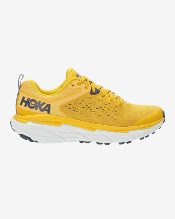 Falls Road Running Store - Mens Running Shoes - Hoka One One Challenger 6 - SMMS