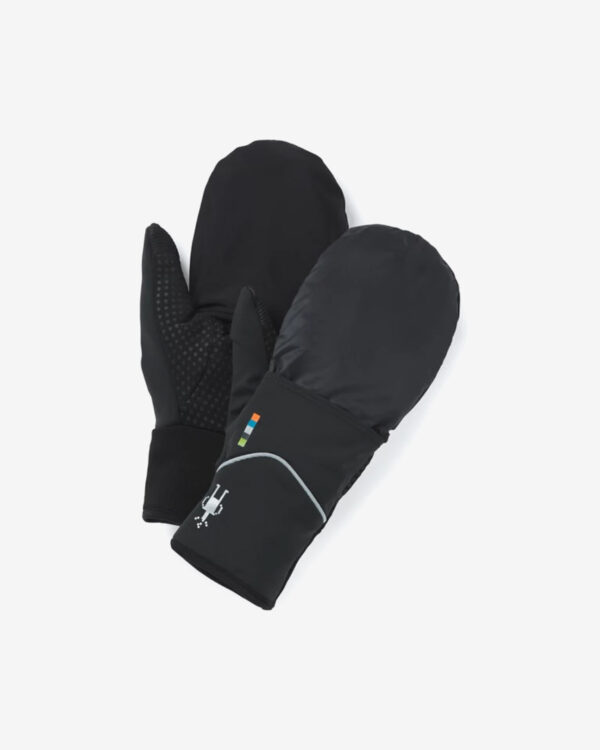 Falls Road Running Store - Accessories - Smartwool Merino Sport Fleece Wind Mitten