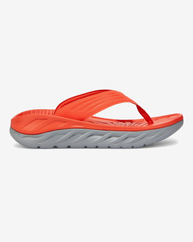 hoka one one slide