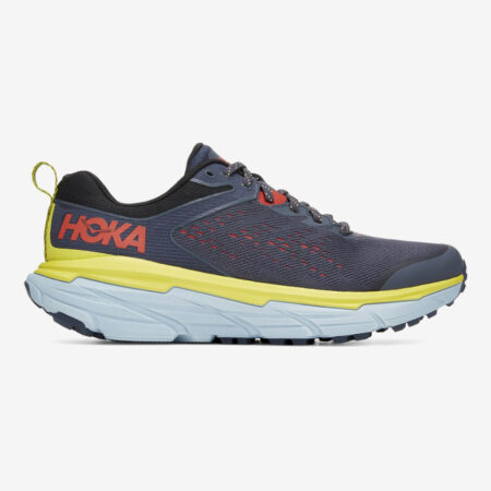 Falls Road Running Store - Mens Running Shoes - Hoka One One Challenger 6 - OBGS