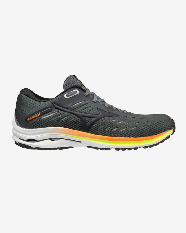 Falls Road Running Store - Mens Running Shoes - Mizuno - Waverider 24 - 979S