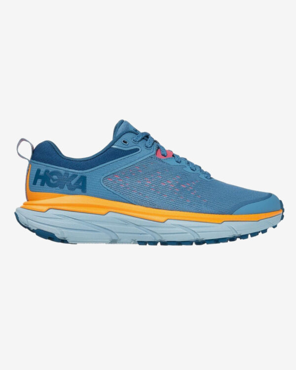 Falls Road Running Store - Womens Running Shoes - Hoka One One Challenger 6 - PBSF