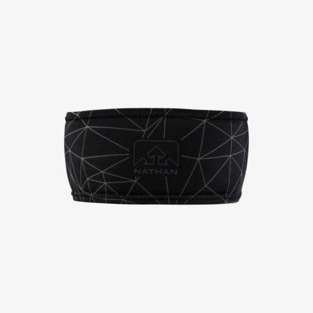 Falls Road Running Store - Accessories - Nathan HyperNight Reflective Hairband