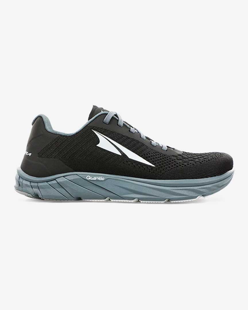 ALTRA TORIN 4.5 PLUSH RUNNING SHOES MEN´S SHOES BLACK BREATHABLE 