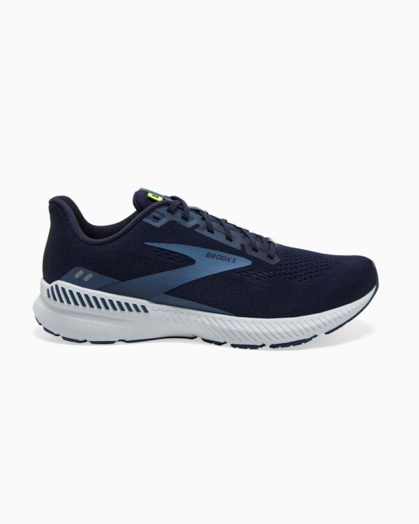 Falls Road Running Store - Road Running Shoes for Men - Brooks Launch 8 GTS - 490