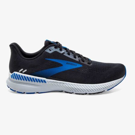 Falls Road Running Store - Road Running Shoes for Men - Brooks Launch 8 GTS - 018