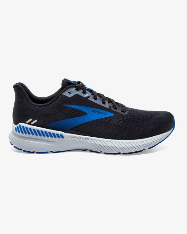 Falls Road Running Store - Road Running Shoes for Men - Brooks Launch 8 GTS - 018